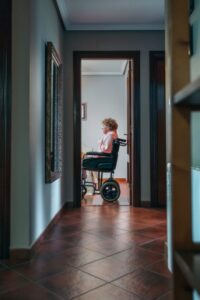 Are Cameras Allowed In SC Nursing Homes – The Granny Cam Debate