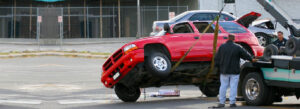 Momentum Building for Tougher Distracted Driving Laws