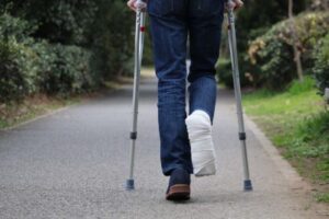 When Can I File a Personal Injury Claim in Greenville