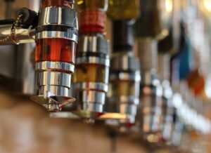 Drunk Drivers and Dram Shop Claims