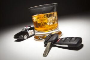 Impaired Driver Statistics