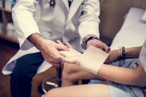 How Do I Report An On The Job Injury?