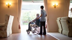 How to Report a Nursing Home