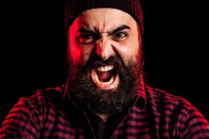 Aggressive Driving and Road Rage