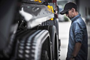 trucking accident attorney greenville sc