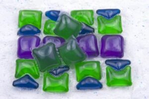 Laundry Pod Challenge: What are the Legal Implications?
