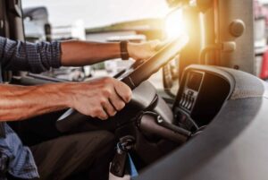 How Poor Training and Driving from Truck Drivers Affects Your Accident