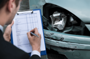 Accidents With Uninsured Motorists