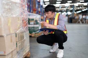Common Warehouse Accident Injuries
