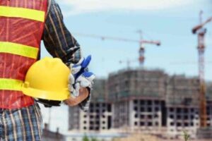 How Do Construction Site Accidents Happen in Greenville
