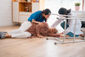 Leading Causes Of Falls In Nursing Homes In South Carolina