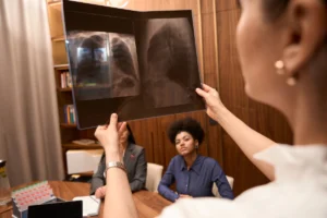 Mesothelioma Workers' Compensation Claims In South Carolina